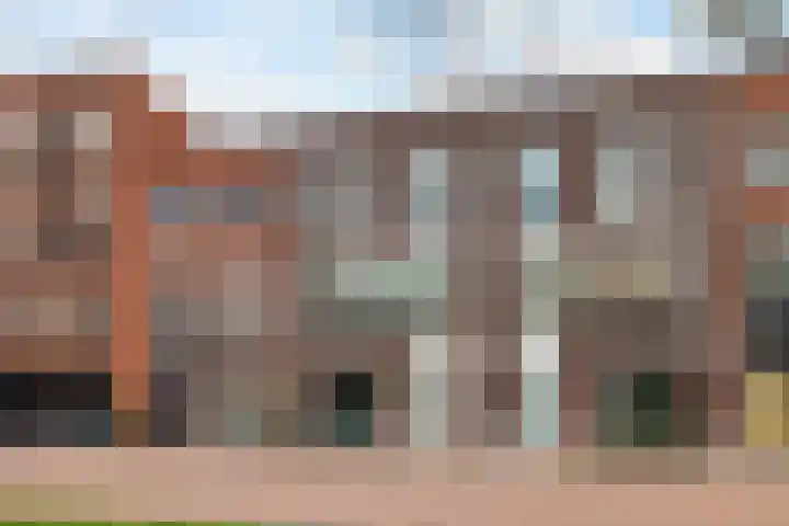 Kallameer 34 Woerden