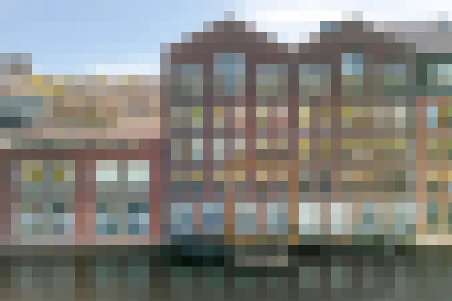Kallameer 80 Woerden