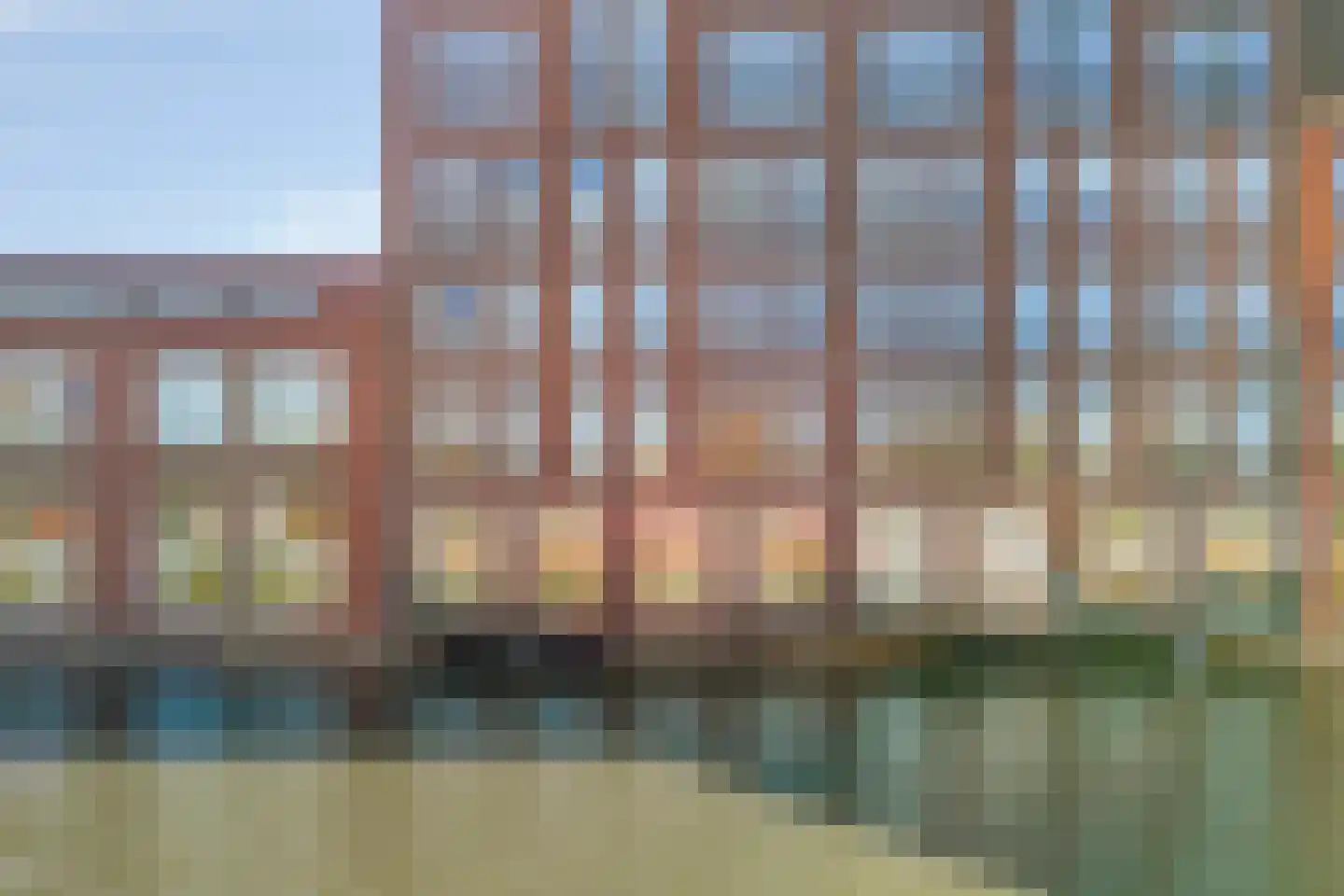 Kallameer 80 Woerden foto 2