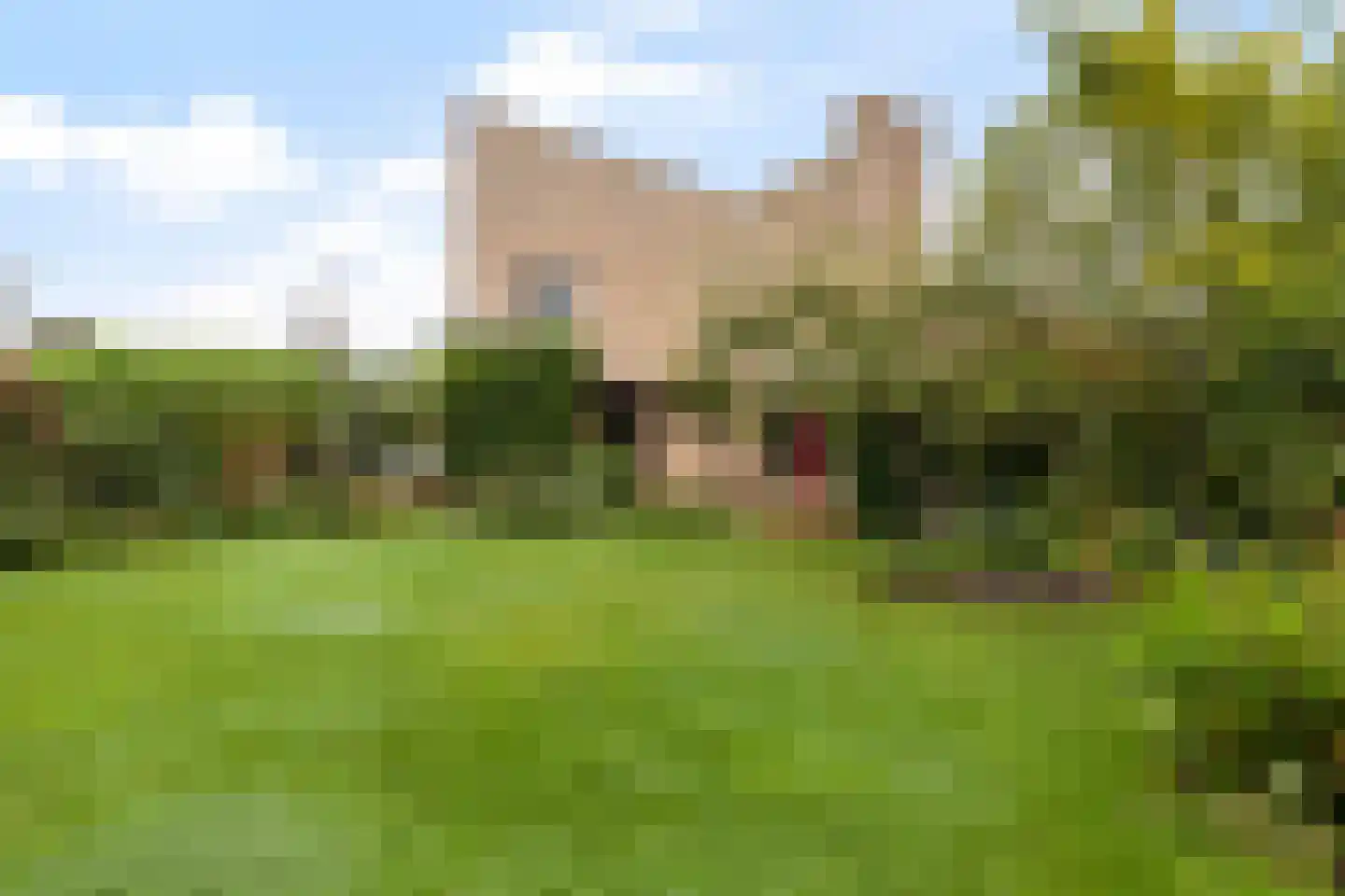 Kalmoes 12 in Reeuwijk