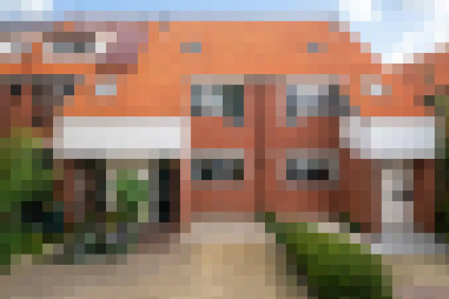 Kalmoes 22 Naaldwijk