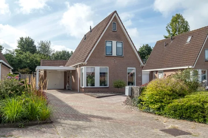 Kalmoes 29 in Beilen