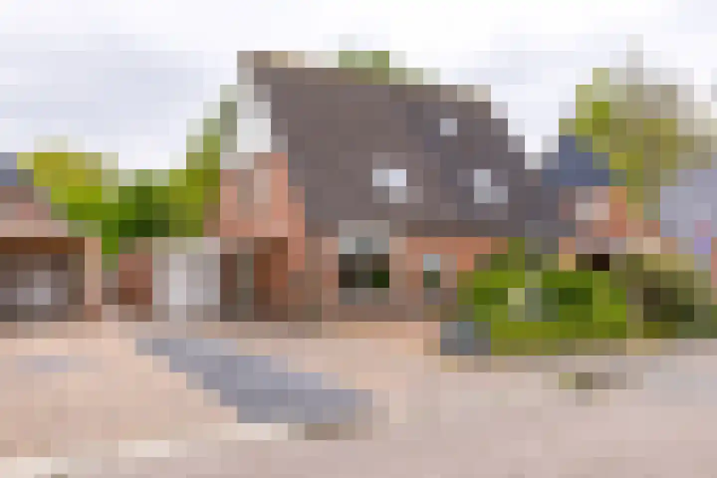 Kalmoes 35 in Nieuw-Buinen