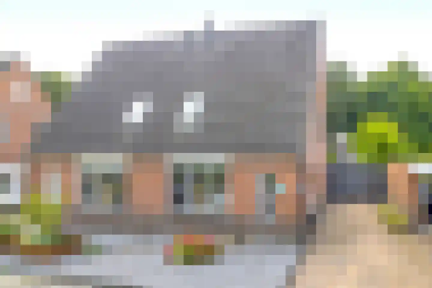 Kalmoes 6 Nieuw-Buinen
