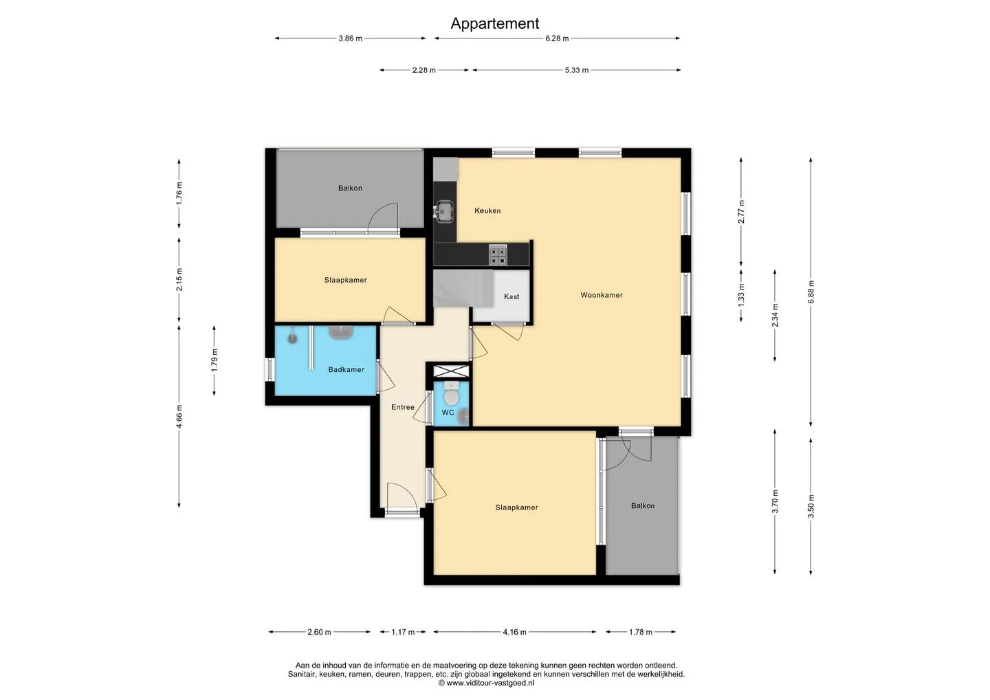 Kalmoesberg 18 Roosendaal thumbnail 43