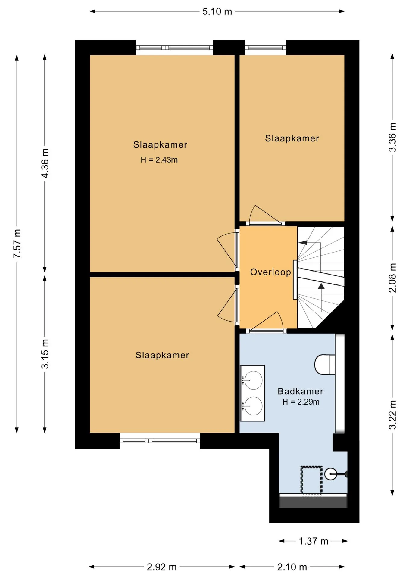 Kalmoesberg 8 Roosendaal thumbnail 47