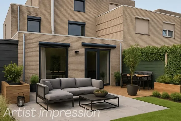 Kalmoesberg 88 Roosendaal thumbnail 37