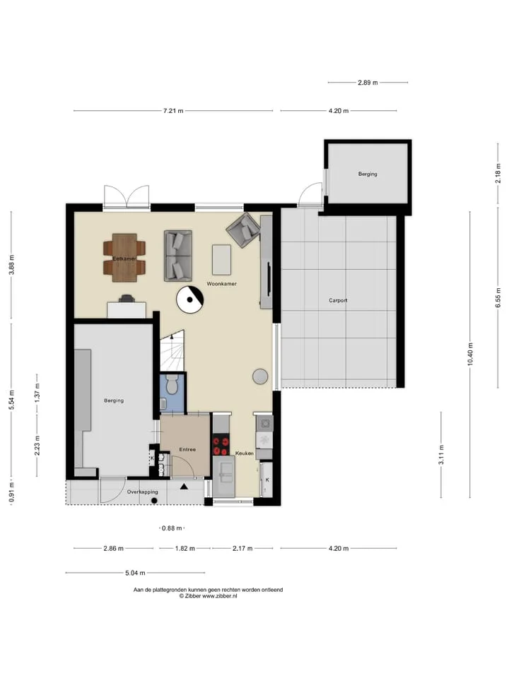 Kalmoesberg 88 Roosendaal thumbnail 50
