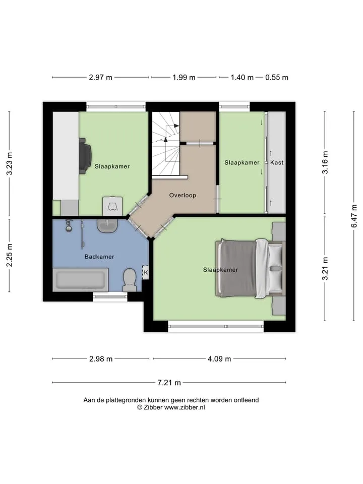 Kalmoesberg 88 Roosendaal thumbnail 51