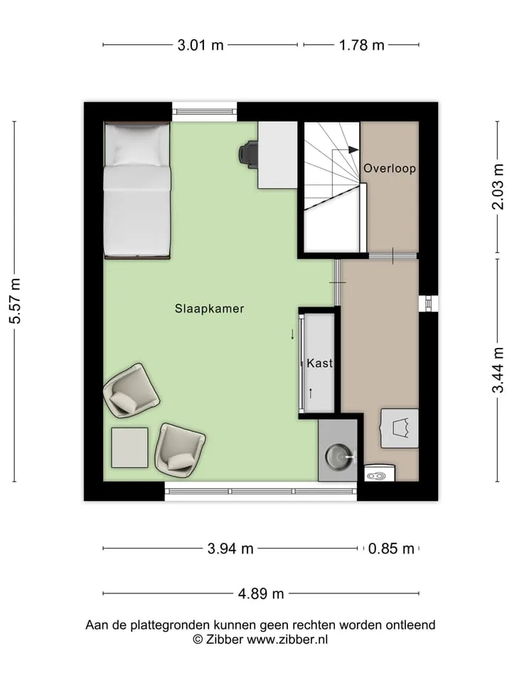 Kalmoesberg 88 Roosendaal thumbnail 52