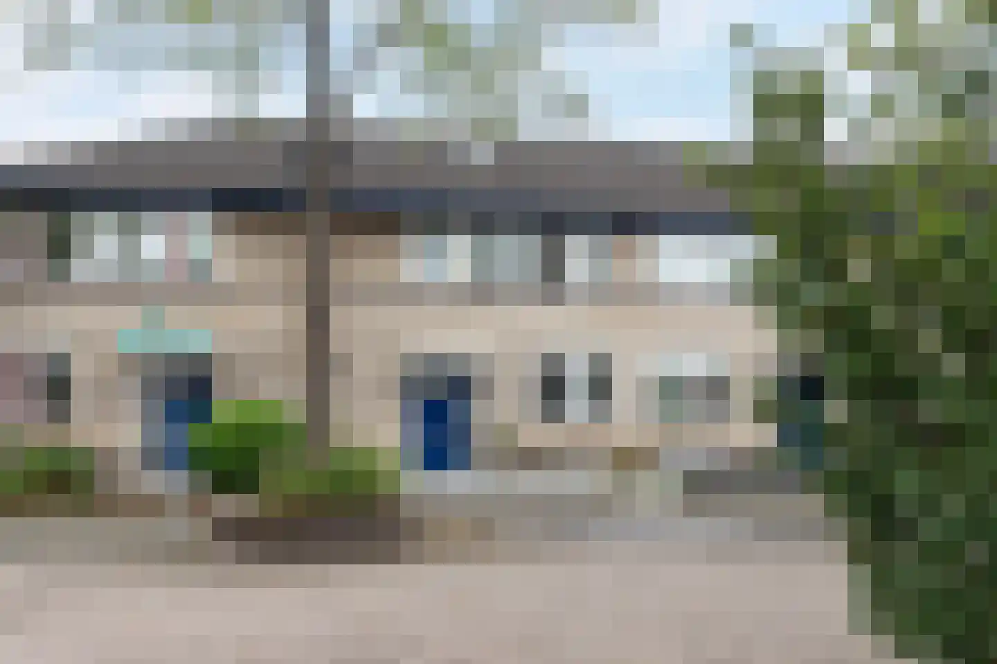Kalmoesdreef 12 in Papendrecht