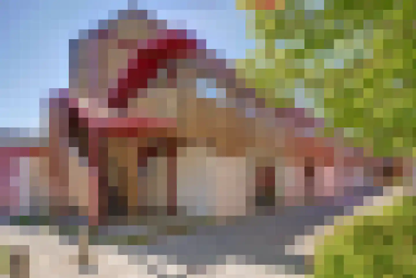 Kalmoesdreef 27 en Spijkenisse