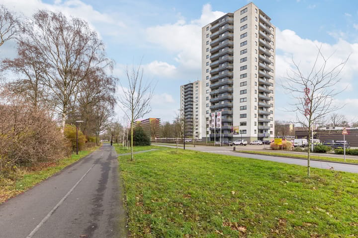 Kalmoesstraat 55 in Apeldoorn foto