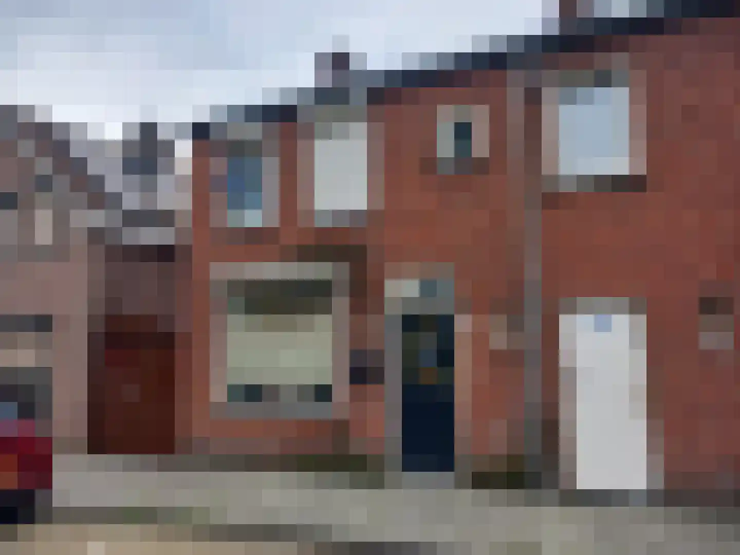 Kalsdonksestraat 100 Roosendaal
