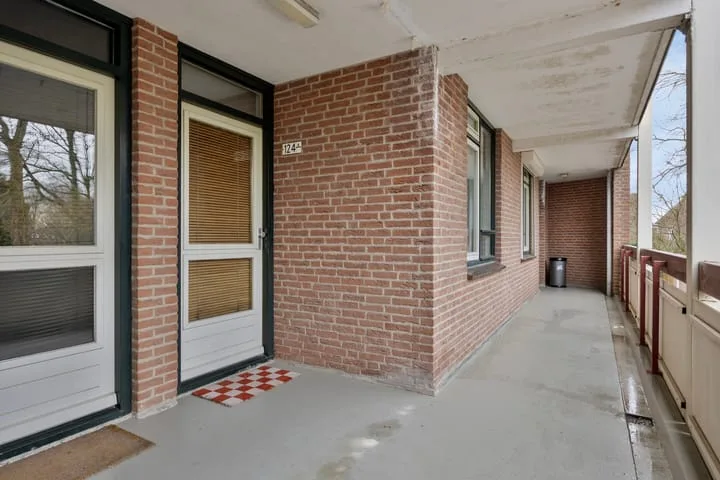 Kalsdonksestraat 124 A Roosendaal foto 2