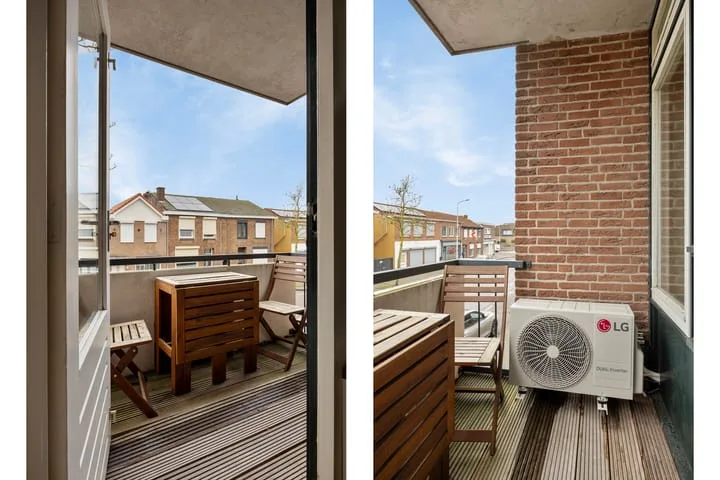 Kalsdonksestraat 124 A Roosendaal thumbnail 21