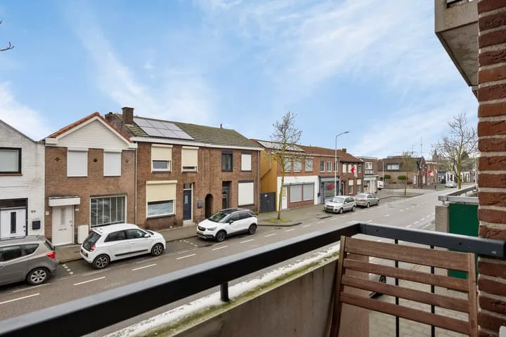 Kalsdonksestraat 124 A Roosendaal thumbnail 22