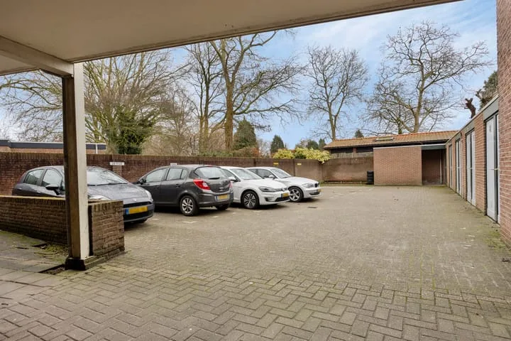 Kalsdonksestraat 124 A Roosendaal thumbnail 23