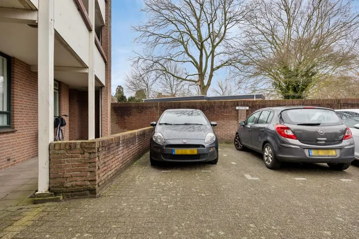 Kalsdonksestraat 124 A Roosendaal thumbnail 24
