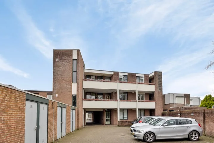 Kalsdonksestraat 124 A Roosendaal thumbnail 25