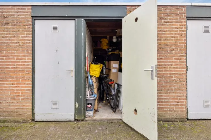 Kalsdonksestraat 124 A Roosendaal thumbnail 26