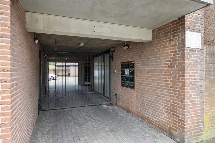 Kalsdonksestraat 124 A Roosendaal thumbnail 27
