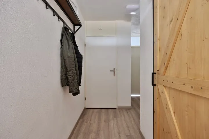 Kalsdonksestraat 124 A Roosendaal foto 3