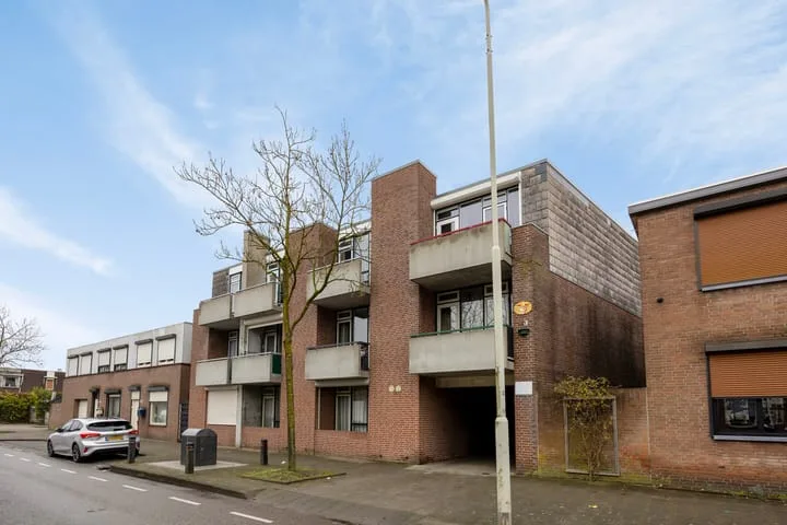 Kalsdonksestraat 124 A Roosendaal thumbnail 30