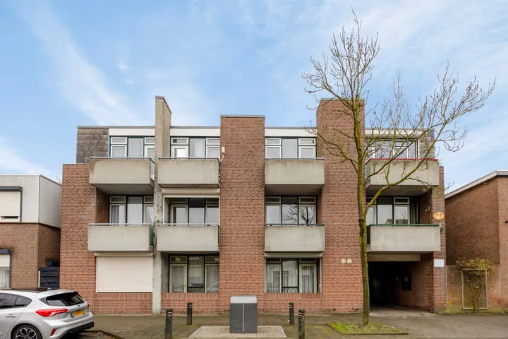 Kalsdonksestraat 124 A Roosendaal thumbnail 32