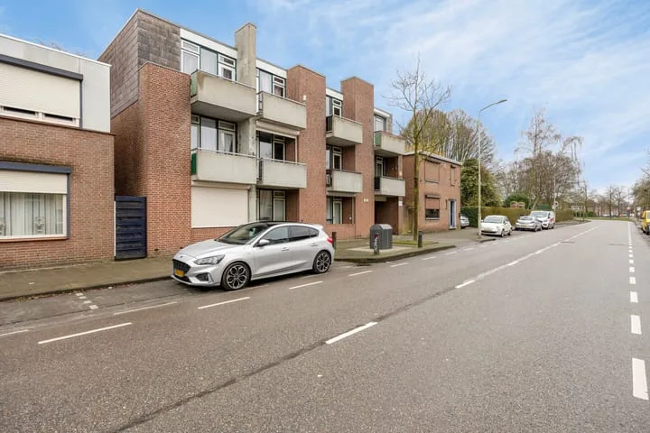 Kalsdonksestraat 124 A Roosendaal thumbnail 33