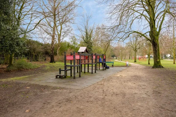 Kalsdonksestraat 124 A Roosendaal thumbnail 34