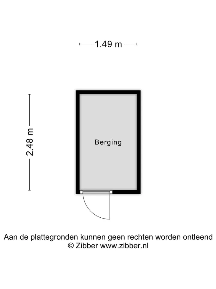 Kalsdonksestraat 124 A Roosendaal thumbnail 40