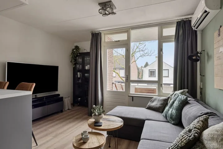 Kalsdonksestraat 124 A Roosendaal thumbnail 6