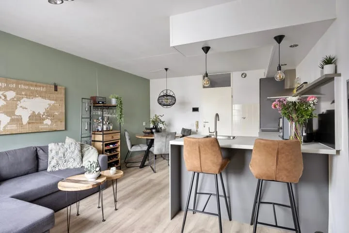 Kalsdonksestraat 124 A Roosendaal thumbnail 7