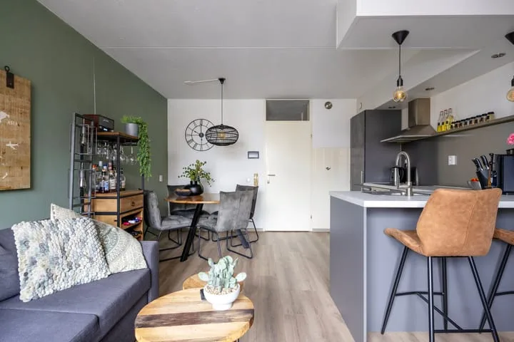 Kalsdonksestraat 124 A Roosendaal thumbnail 8