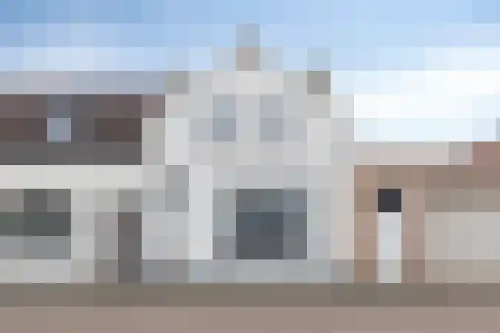 Kalsdonksestraat 13 en Roosendaal