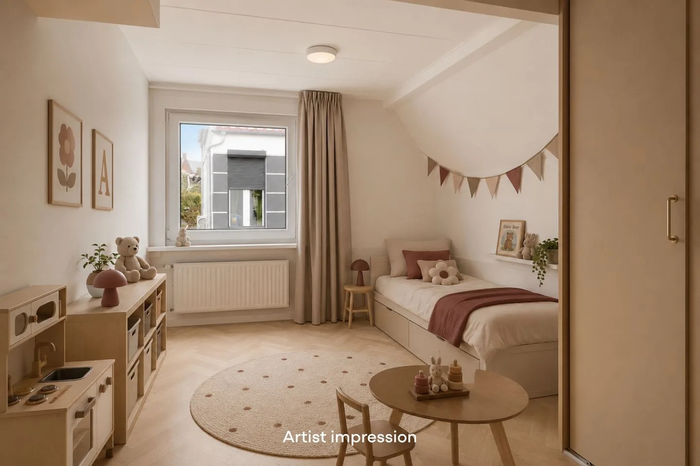 Kalsdonksestraat 13 Roosendaal thumbnail 23