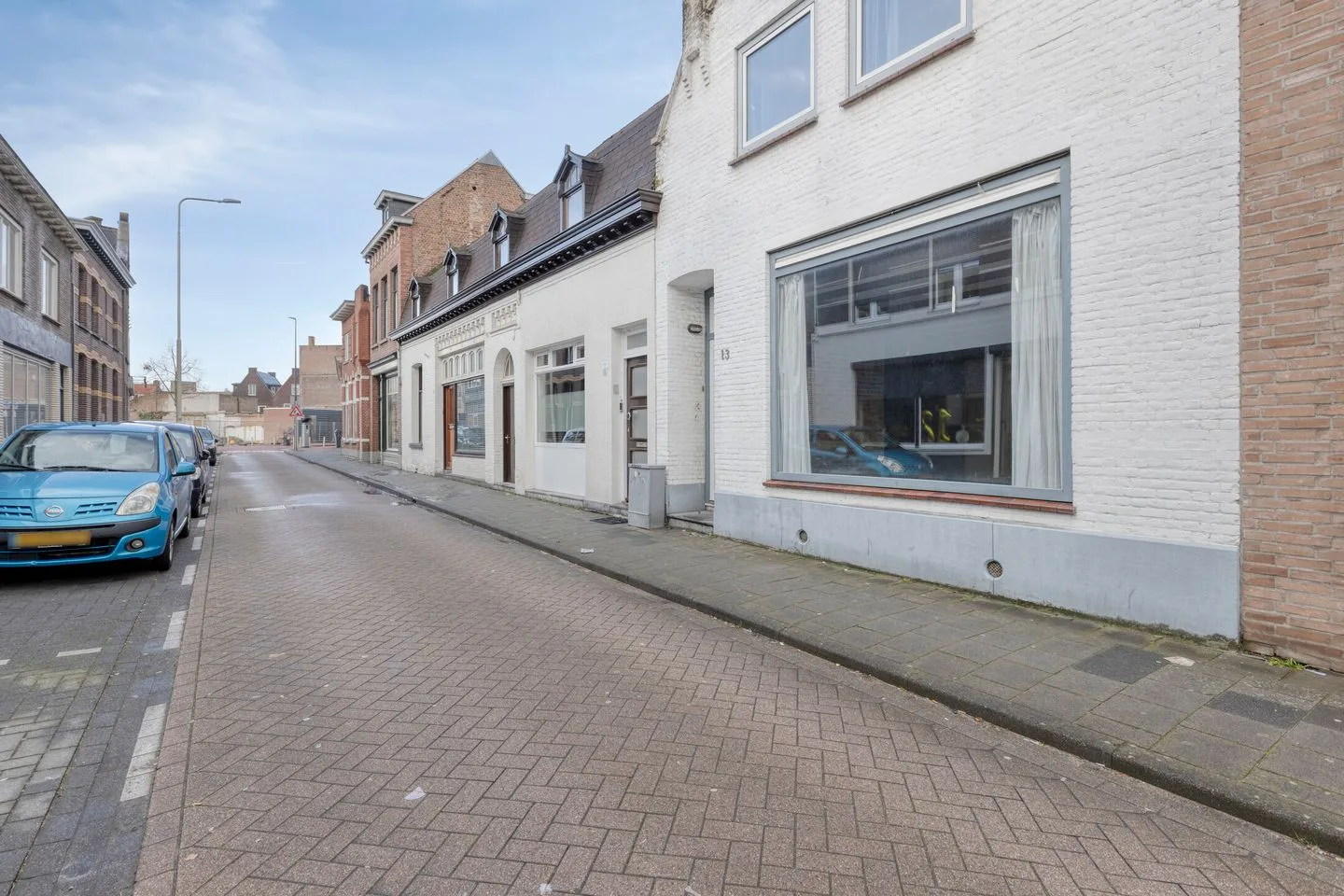Kalsdonksestraat 13 Roosendaal thumbnail 29