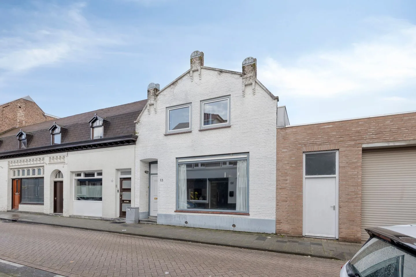 Kalsdonksestraat 13 Roosendaal thumbnail 30
