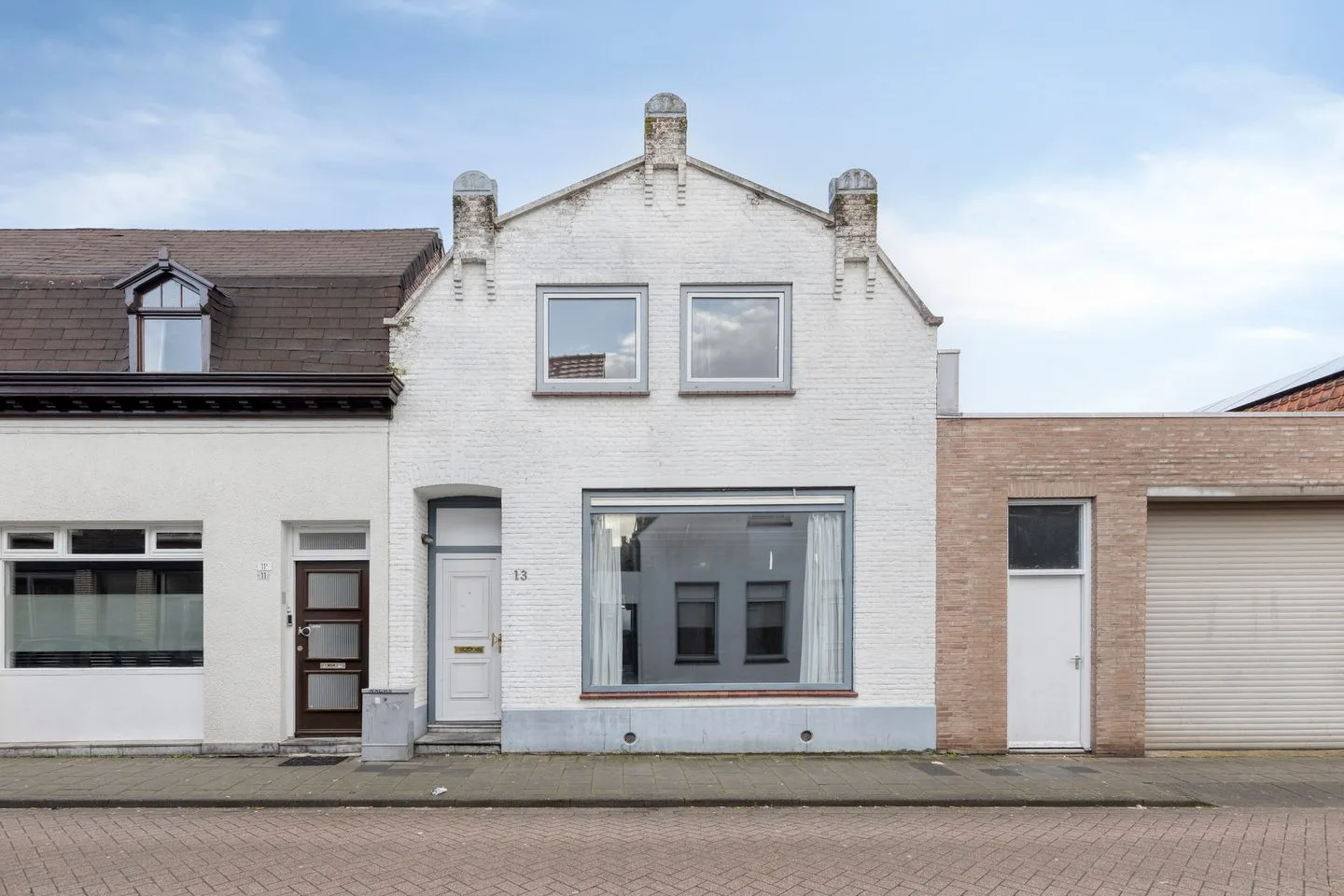 Kalsdonksestraat 13 Roosendaal thumbnail 34
