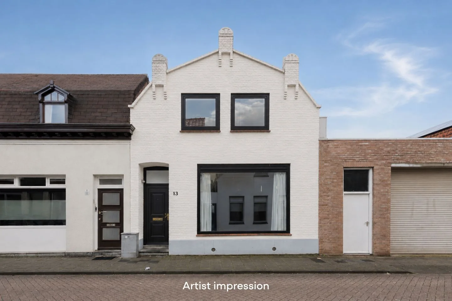 Kalsdonksestraat 13 Roosendaal thumbnail 5