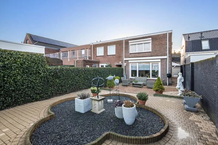 Kalsdonksestraat 149 Roosendaal thumbnail 40