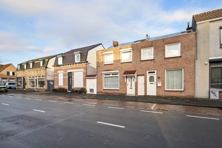 Kalsdonksestraat 149 Roosendaal thumbnail 49