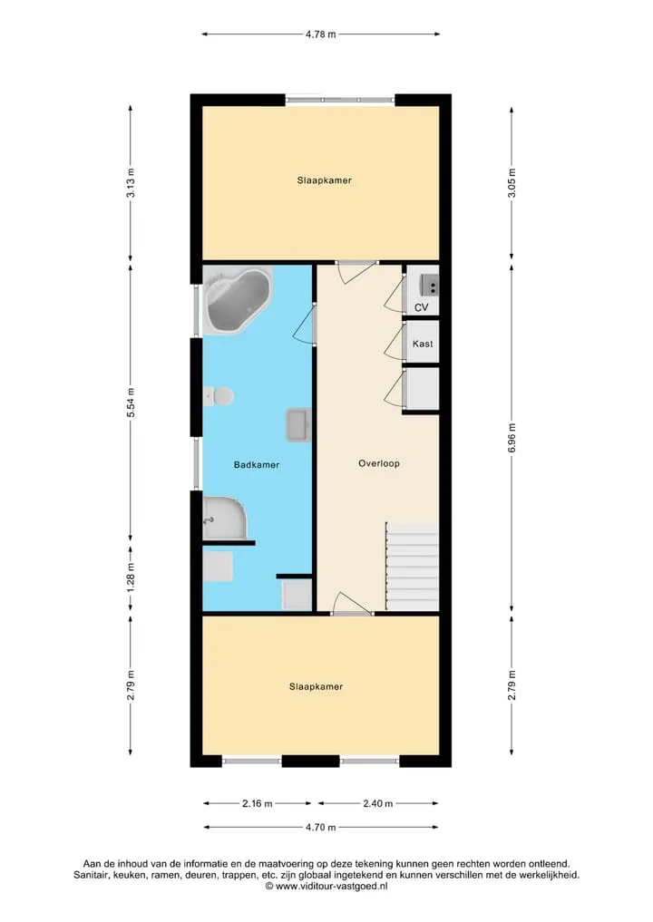 Kalsdonksestraat 149 Roosendaal thumbnail 53