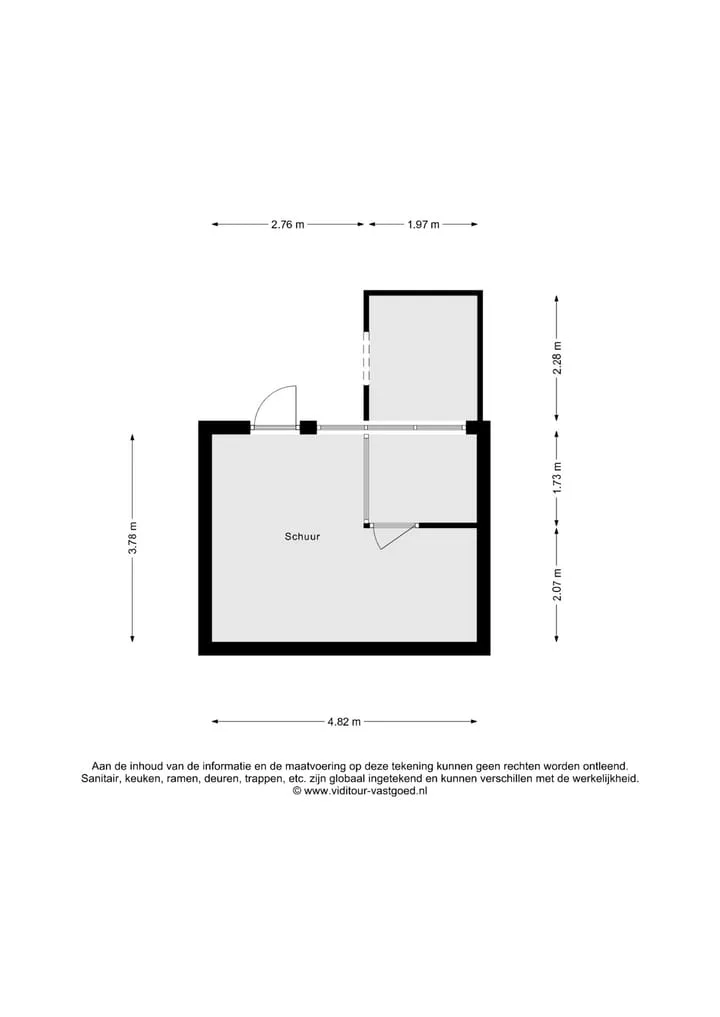 Kalsdonksestraat 149 Roosendaal thumbnail 56