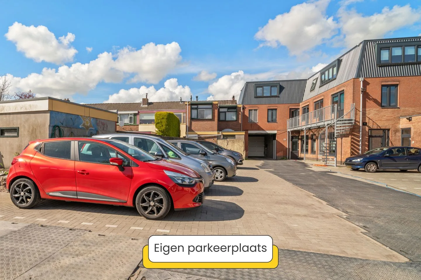 Kalsdonksestraat 174 d Roosendaal thumbnail 4