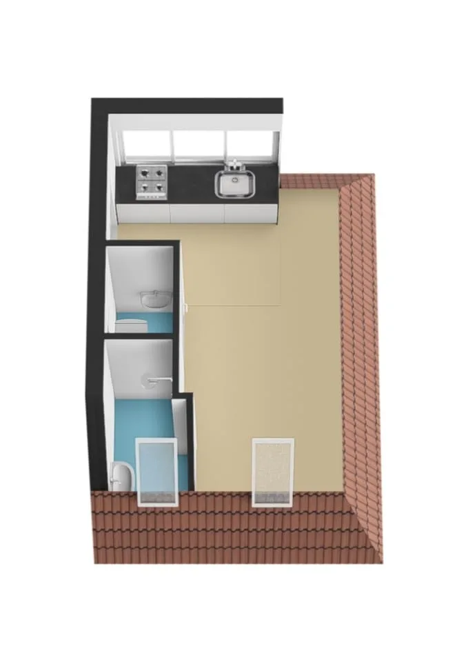 Kalsdonksestraat 174 d Roosendaal thumbnail 40
