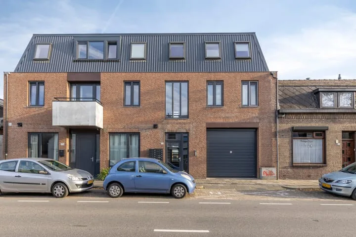 Kalsdonksestraat 174 l in Roosendaal