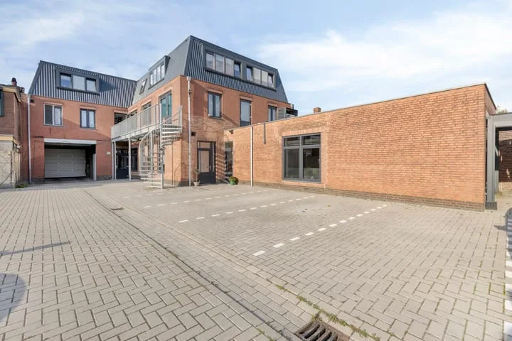 Kalsdonksestraat 174 l Roosendaal thumbnail 25