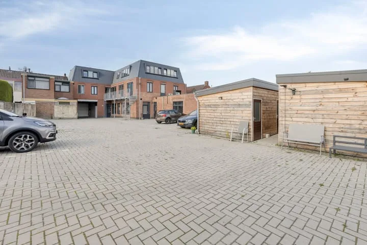 Kalsdonksestraat 174 l Roosendaal thumbnail 26